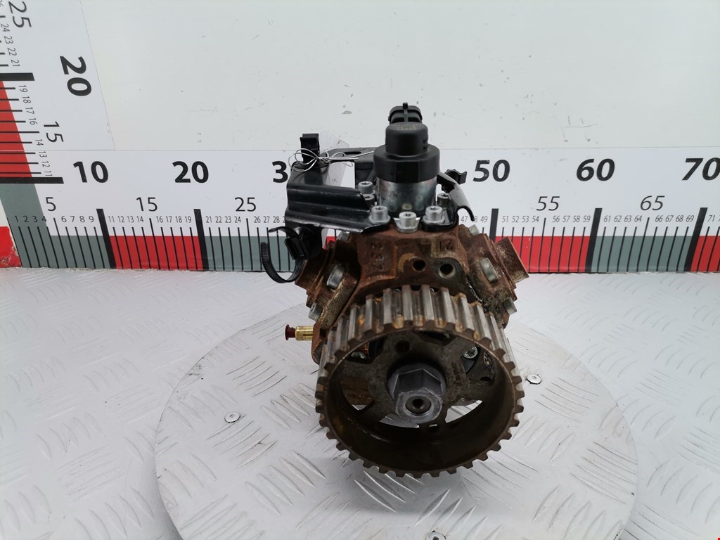 ТНВД (топливный насос высокого давления) PEUGEOT 308 2007-2015