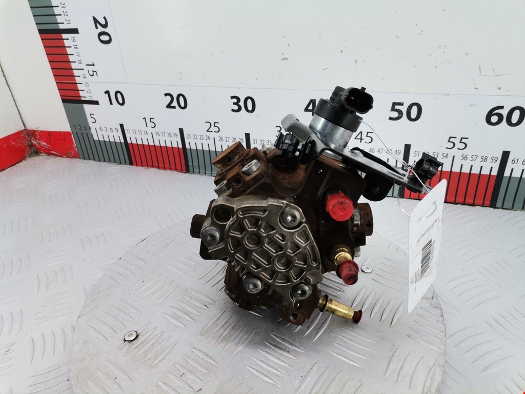 ТНВД (топливный насос высокого давления) PEUGEOT 308 2007-2015