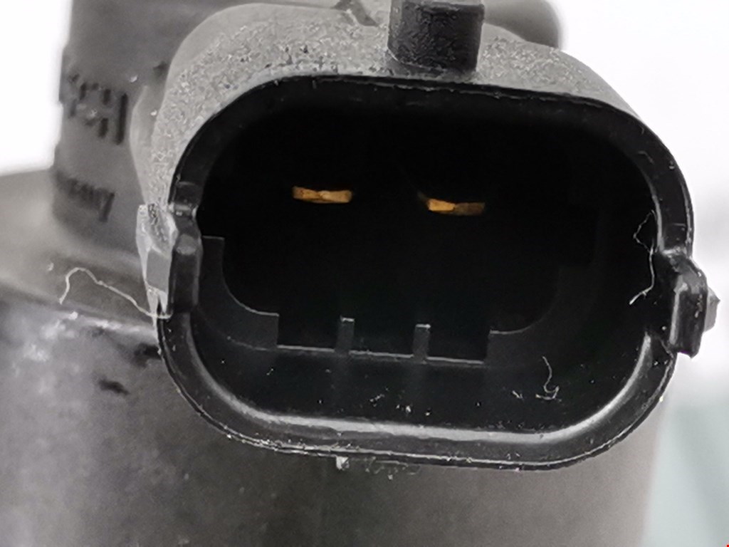 ТНВД (топливный насос высокого давления) PEUGEOT 308 2007-2015