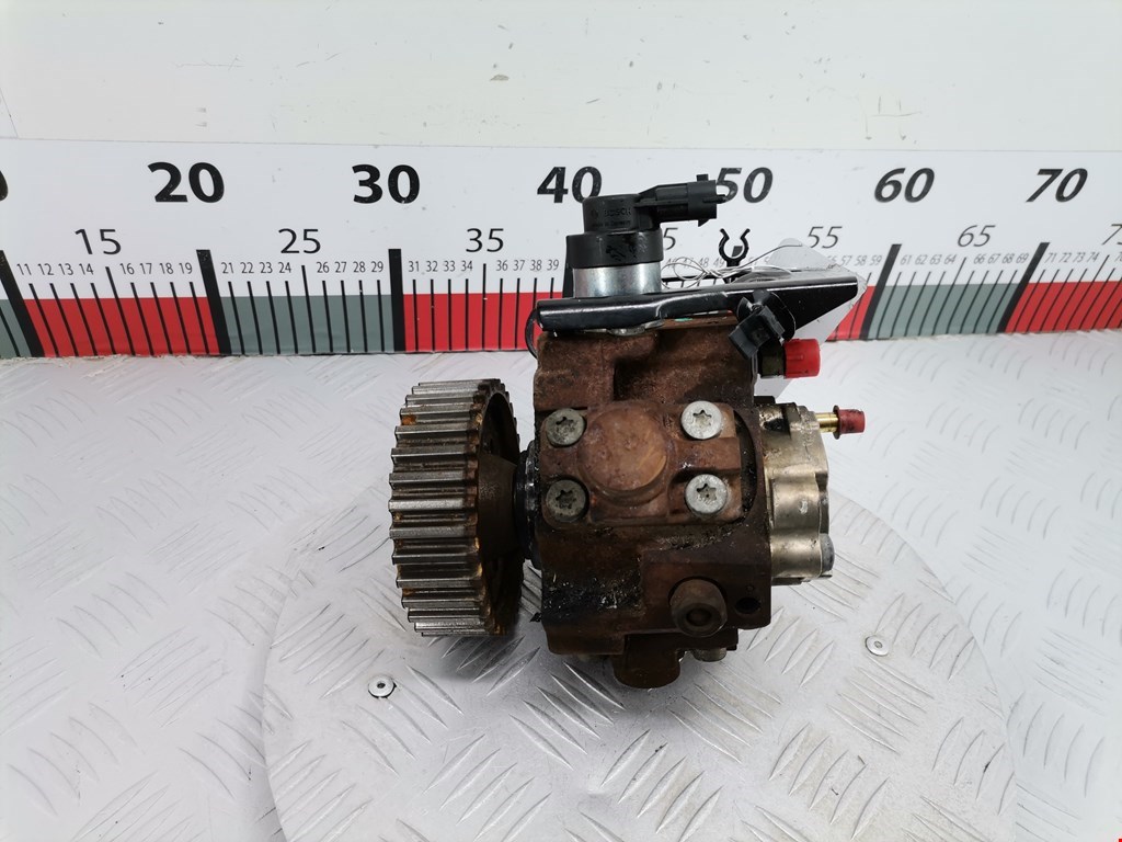 ТНВД (топливный насос высокого давления) PEUGEOT 308 2007-2015