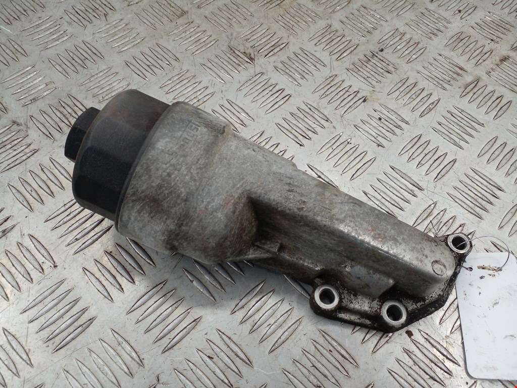 Крышка масляного фильтра Opel Corsa C (2000-2006)