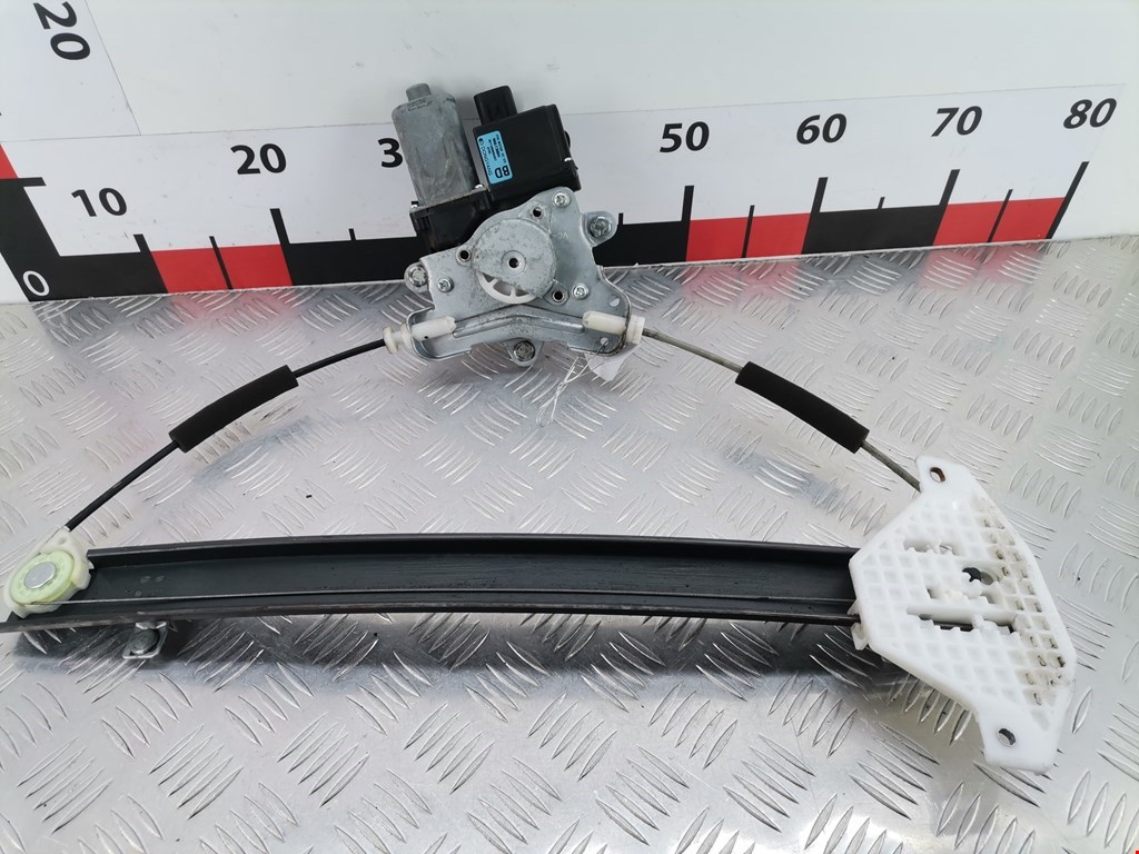 Стеклоподъемник передний правый CHEVROLET Captiva 2006-2010