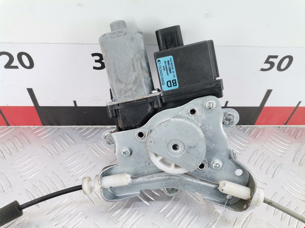 Стеклоподъемник передний правый CHEVROLET Captiva 2006-2010