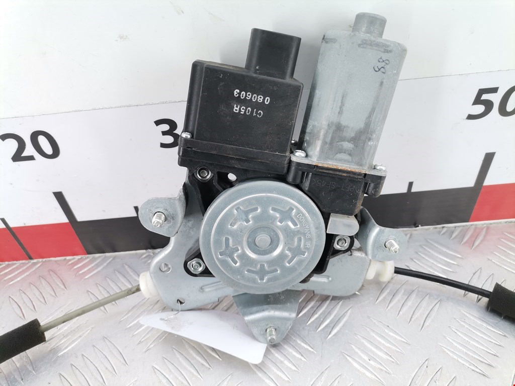 Стеклоподъемник передний правый CHEVROLET Captiva 2006-2010