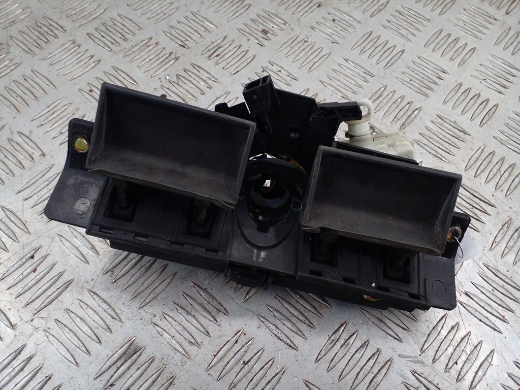 Ручка двери багажника наружная AUDI A6 C5 1997-2004