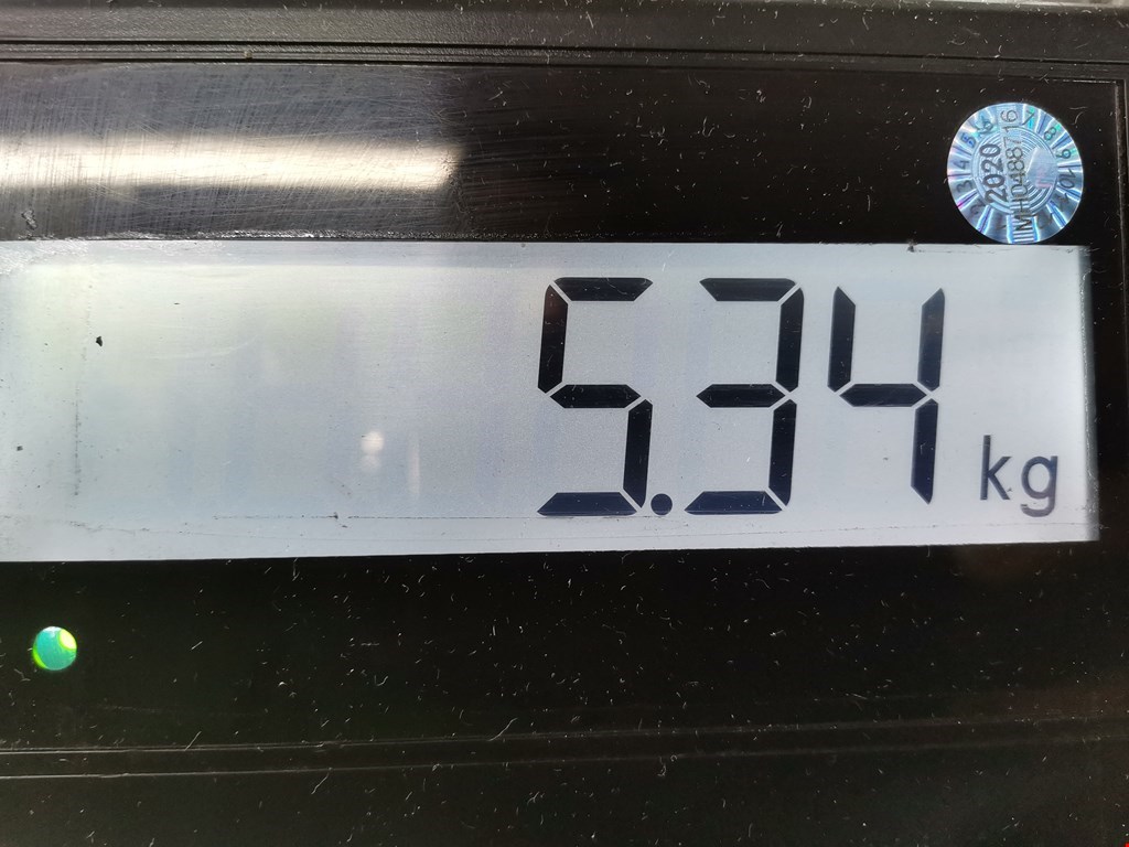 Суппорт передний левый SUBARU Legacy 2009-2014