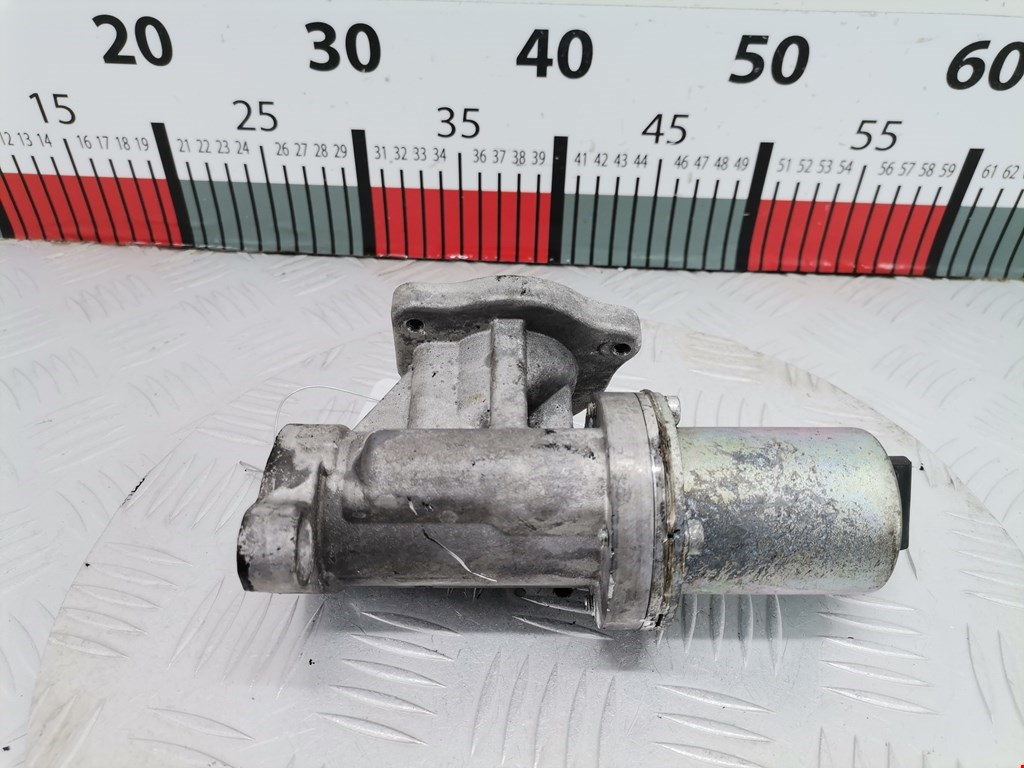 Клапан ЕГР EGR Kia Sportage 2 (KM) (2004-2010)