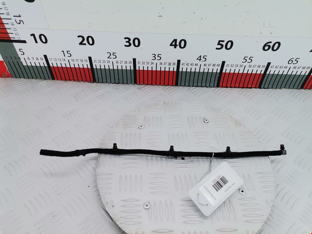 Трубка топливная KIA Sportage II 2004-2010