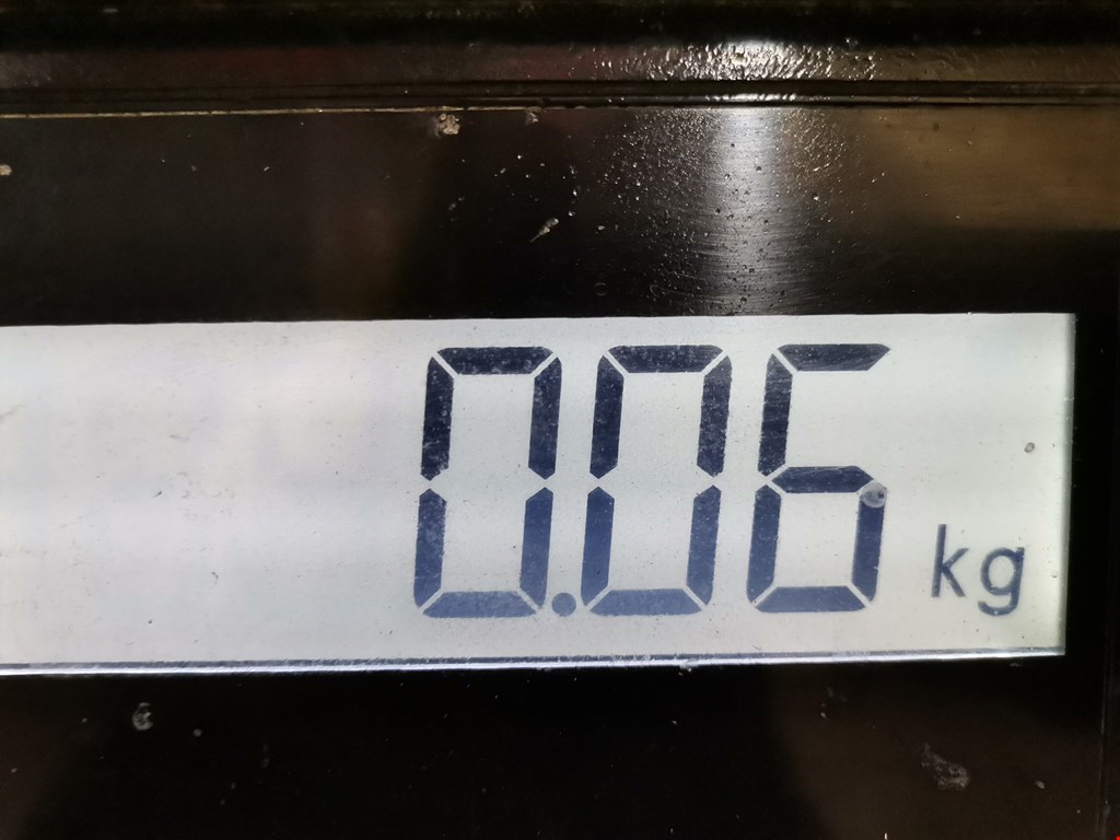 Трубка топливная KIA Sportage II 2004-2010