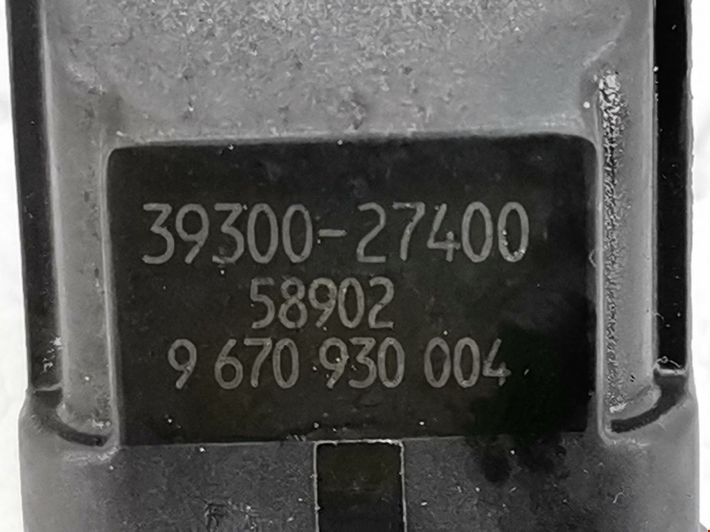 Датчик положения распредвала KIA Sportage II 2004-2010