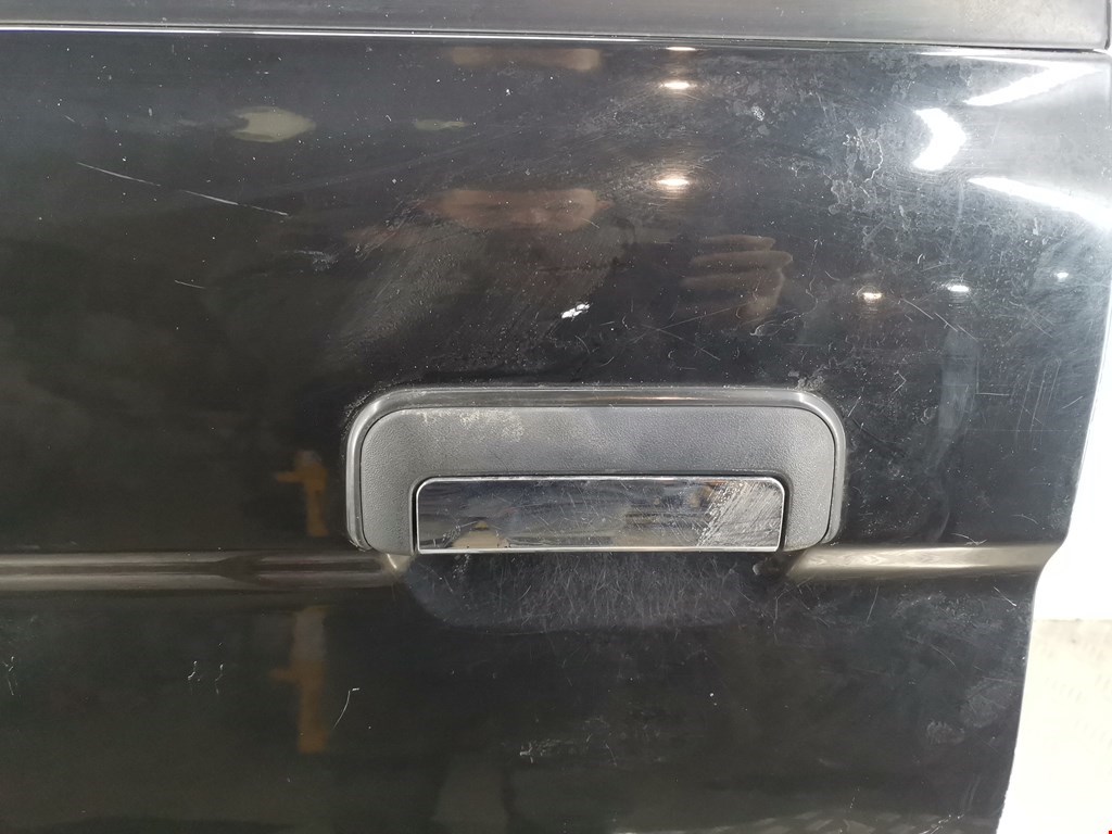 Дверь задняя левая MITSUBISHI L200 K6,K7 1996-2006