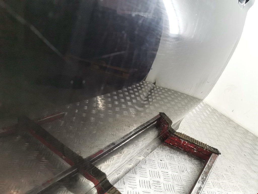 Дверь задняя левая MITSUBISHI L200 K6,K7 1996-2006