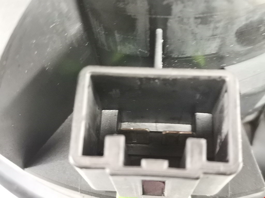 Моторчик (мотор) отопителя салона FORD Mondeo IV 2007-2015