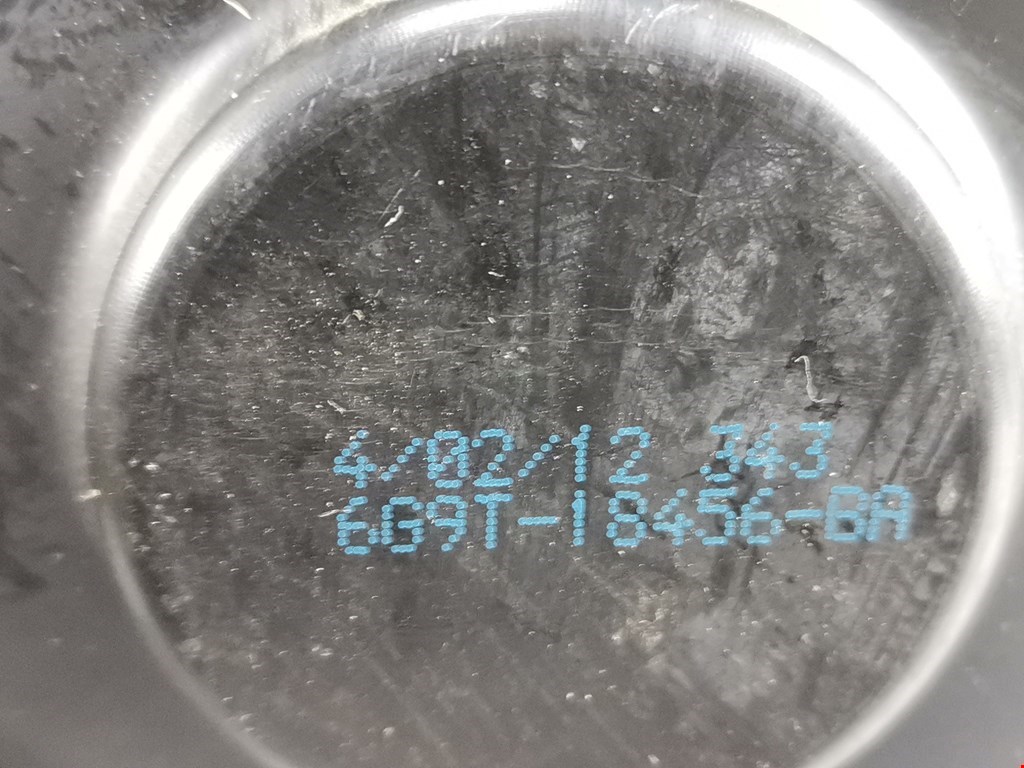 Моторчик (мотор) отопителя салона FORD Mondeo IV 2007-2015