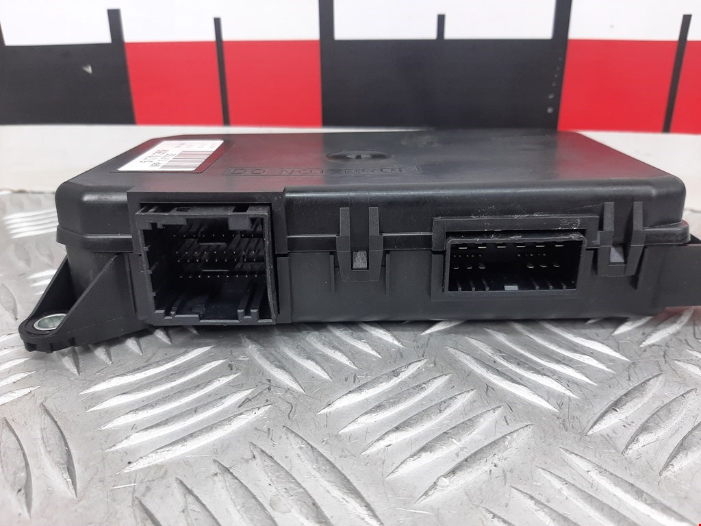 Блок комфорта FIAT Stilo 2001-2010