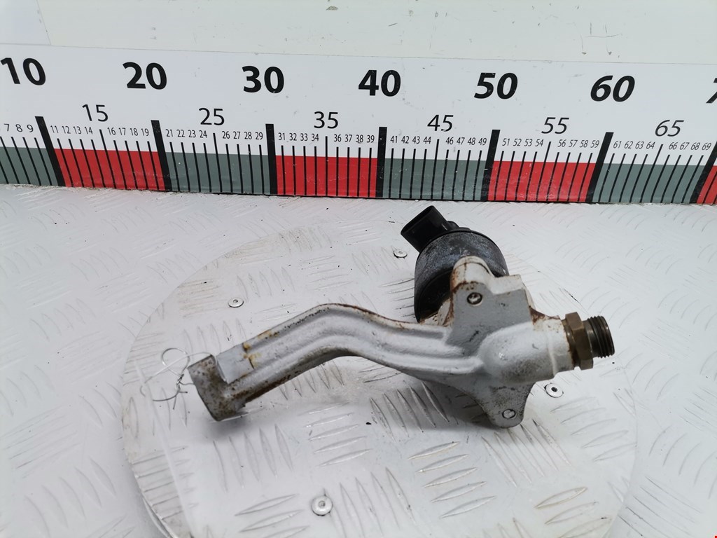 Клапан ЕГР EGR Opel Vectra B (1995-2002)