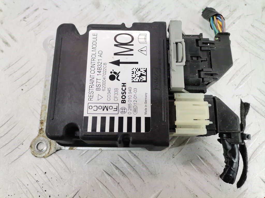 Блок управления AIR BAG FORD Mondeo IV 2007-2015