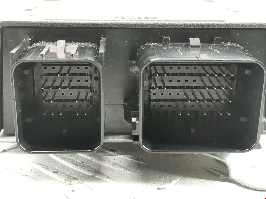 Блок управления AIR BAG FORD Mondeo IV 2007-2015