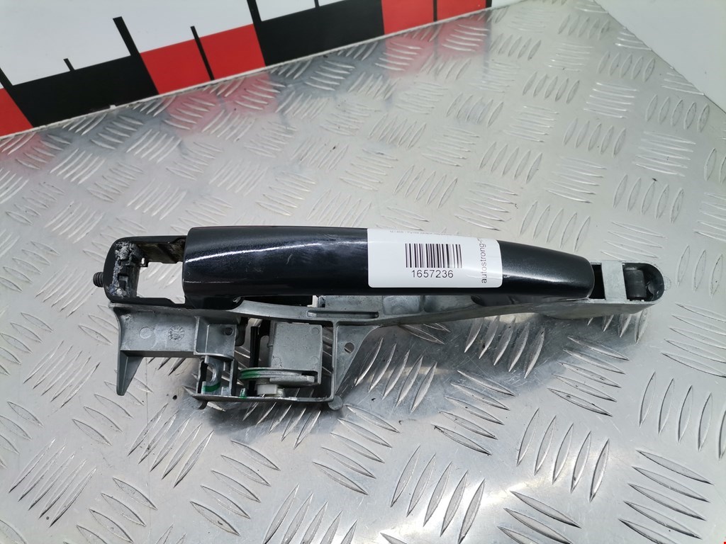 Ручка двери передней наружная левая CITROEN C5 II 2007-2017