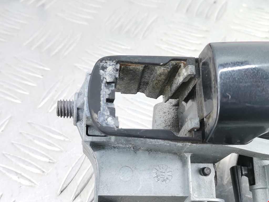 Ручка двери передней наружная левая CITROEN C5 II 2007-2017