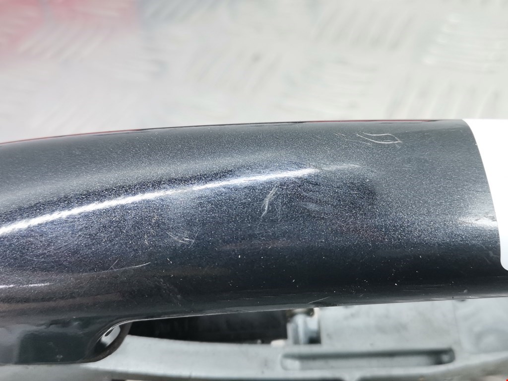 Ручка двери передней наружная левая CITROEN C5 II 2007-2017