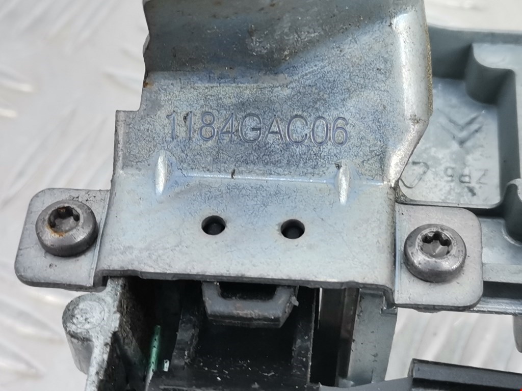 Ручка двери передней наружная левая CITROEN C5 II 2007-2017