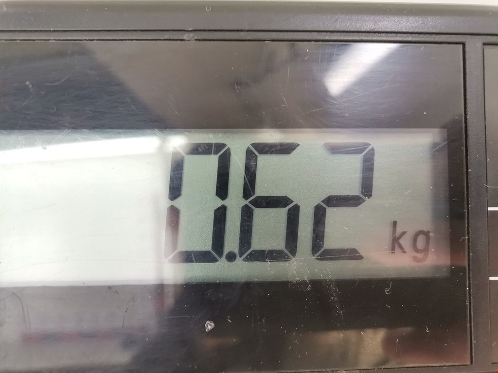 Ручка двери передней наружная левая CITROEN C5 II 2007-2017