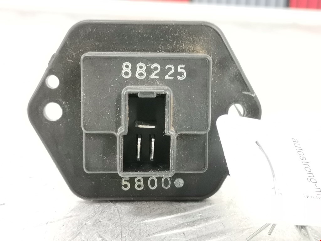 Резистор отопителя (сопротивление печки) MITSUBISHI L200 KB 2006-2015