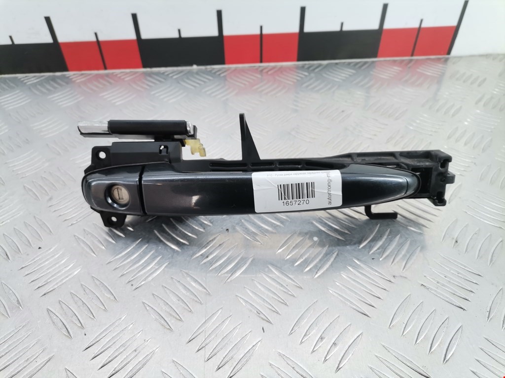 Ручка двери передней наружная правая LEXUS RX 300\330\350\400H 2003-2009