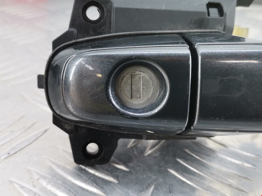 Ручка двери передней наружная правая LEXUS RX 300\330\350\400H 2003-2009