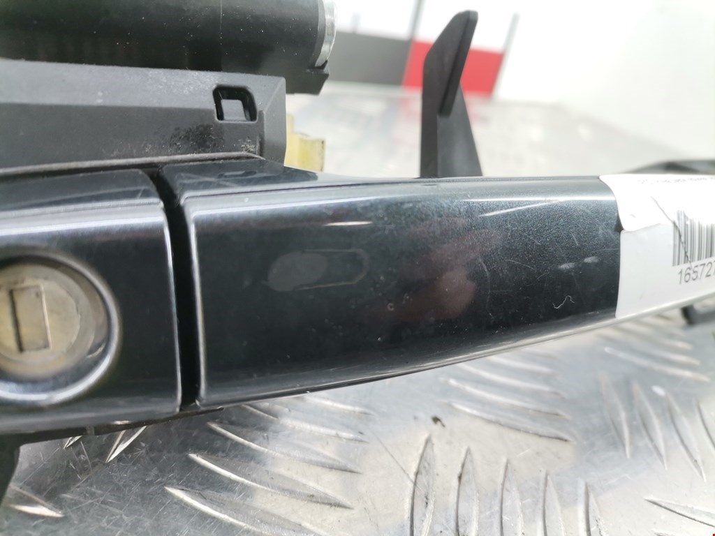 Ручка двери передней наружная правая LEXUS RX 300\330\350\400H 2003-2009