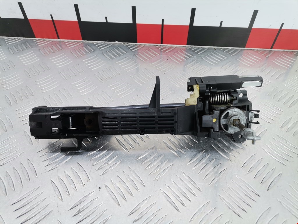 Ручка двери передней наружная правая LEXUS RX 300\330\350\400H 2003-2009