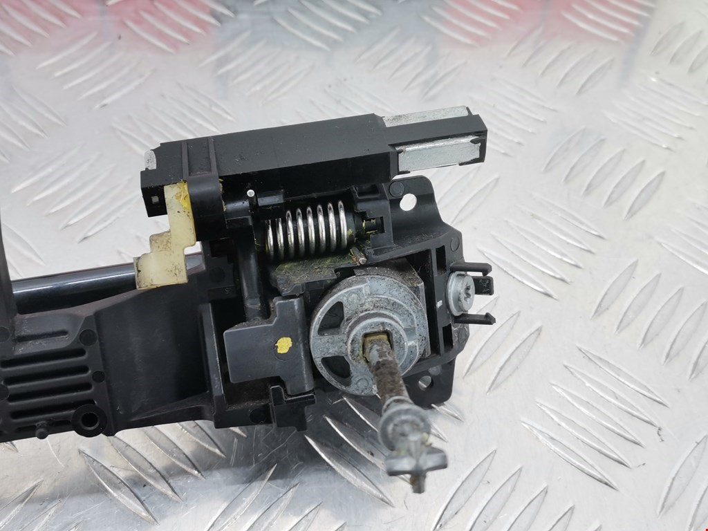 Ручка двери передней наружная правая LEXUS RX 300\330\350\400H 2003-2009