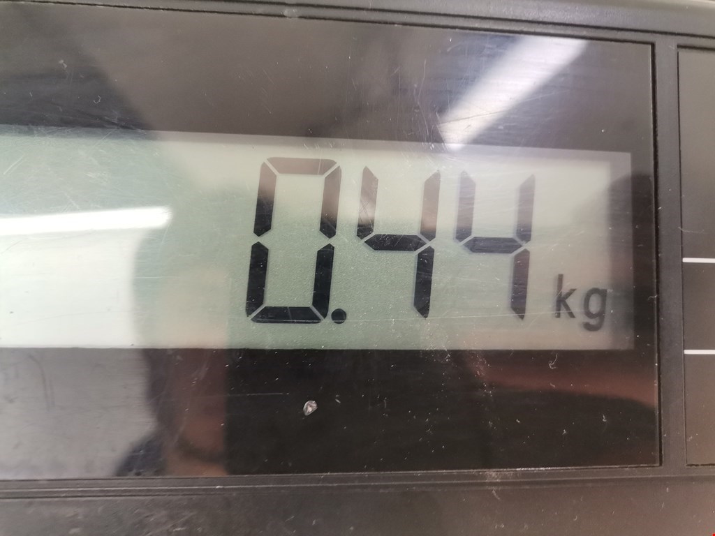 Ручка двери передней наружная правая LEXUS RX 300\330\350\400H 2003-2009