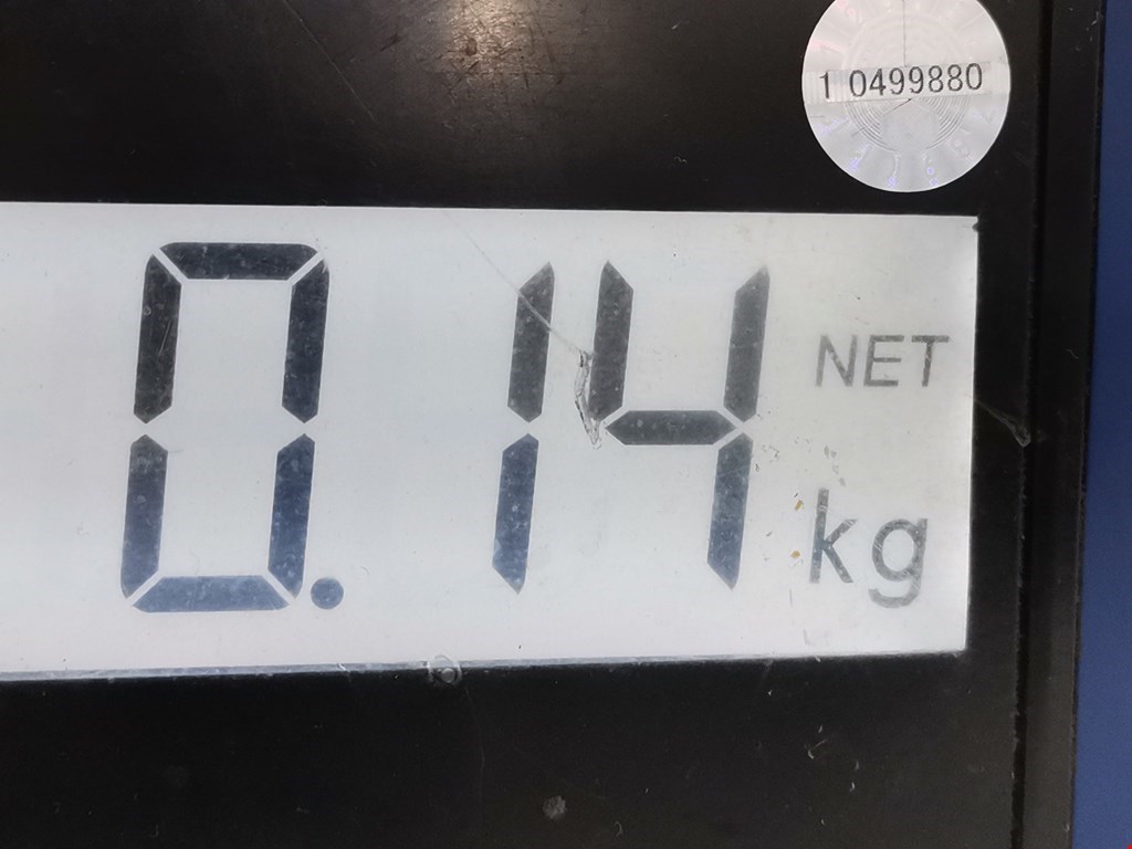 Резистор отопителя (сопротивление печки) MITSUBISHI L200 KB 2006-2015