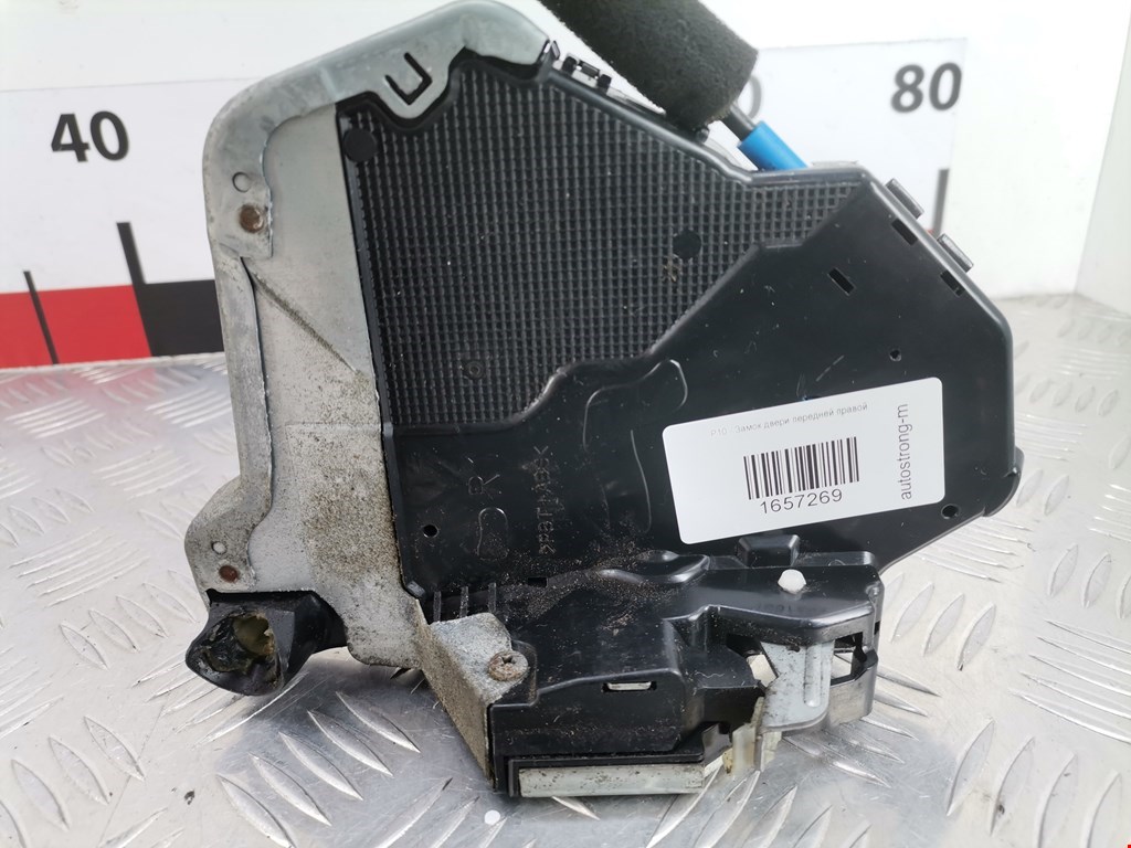 Замок двери передней правой LEXUS RX 300\330\350\400H 2003-2009