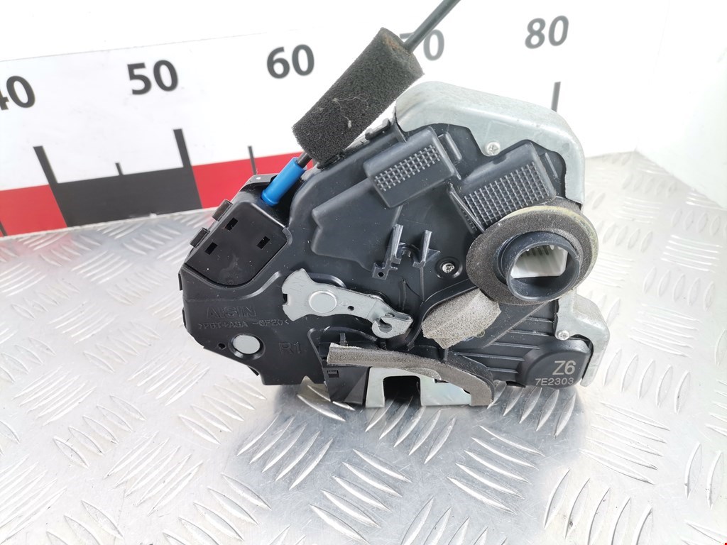 Замок двери передней правой LEXUS RX 300\330\350\400H 2003-2009