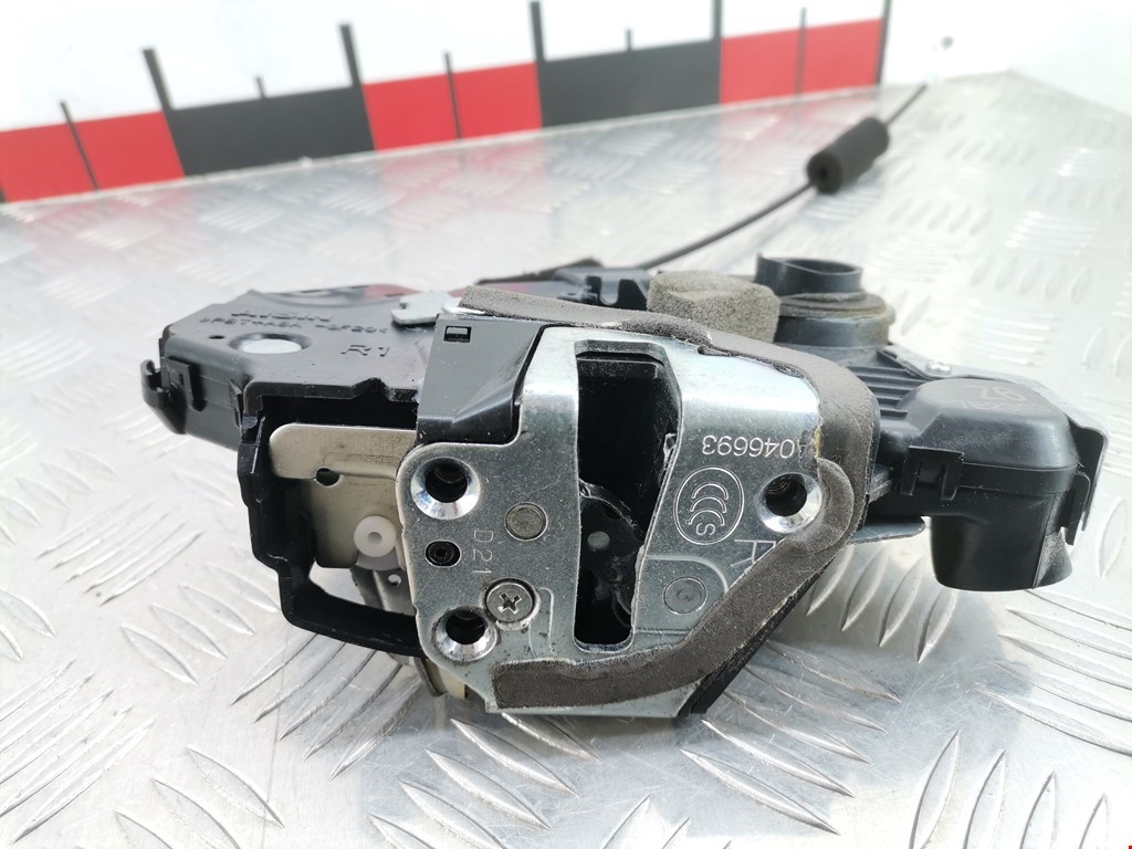 Замок двери передней правой LEXUS RX 300\330\350\400H 2003-2009