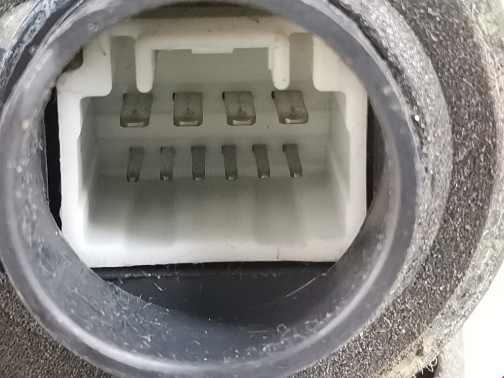 Замок двери передней правой LEXUS RX 300\330\350\400H 2003-2009