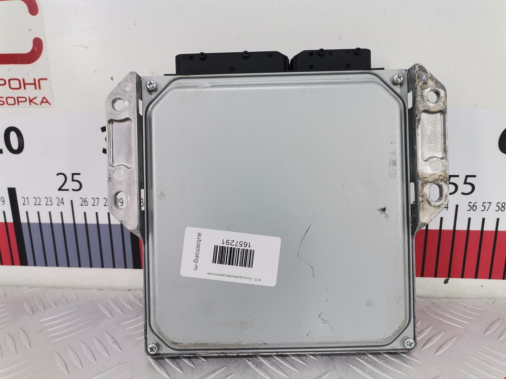 Блок управления двигателя (ЭБУ) MITSUBISHI L200 KB 2006-2015