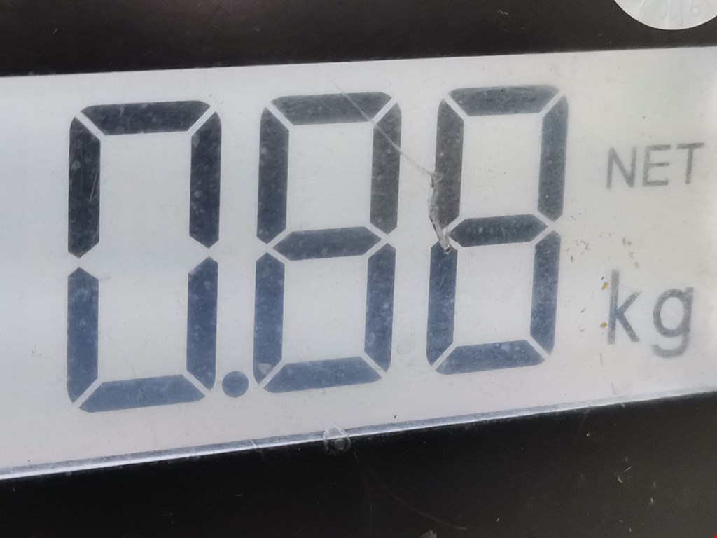 Блок управления двигателя (ЭБУ) MITSUBISHI L200 KB 2006-2015