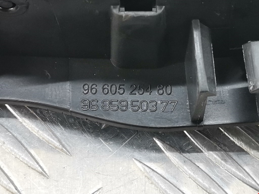 Ручка дверная передняя внутренняя левая CITROEN C5 II 2007-2017