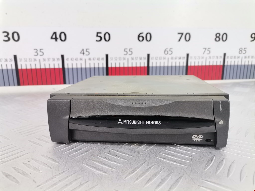 Блок навигации (навигационный) MITSUBISHI L200 KB 2006-2015