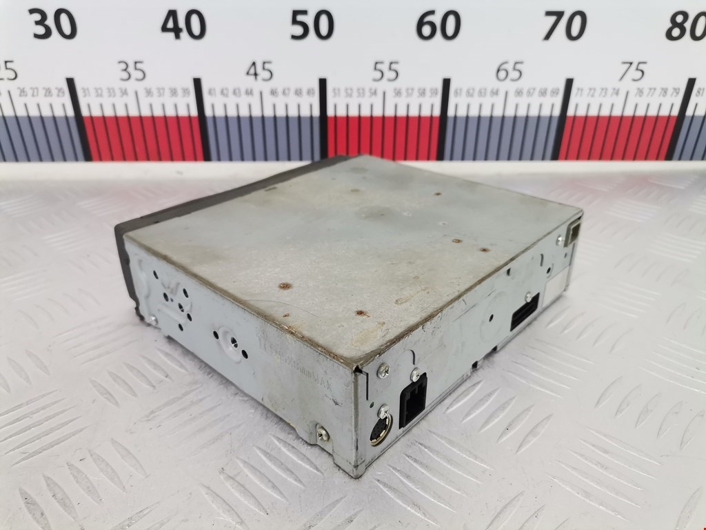 Блок навигации (навигационный) MITSUBISHI L200 KB 2006-2015