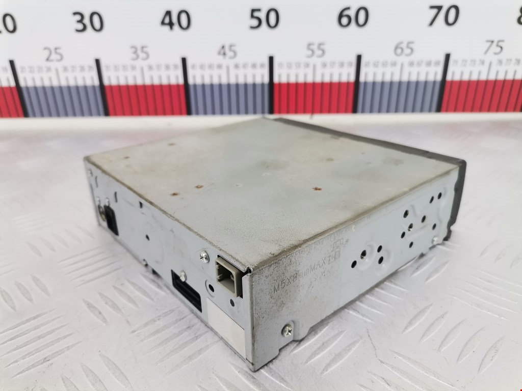 Блок навигации (навигационный) MITSUBISHI L200 KB 2006-2015