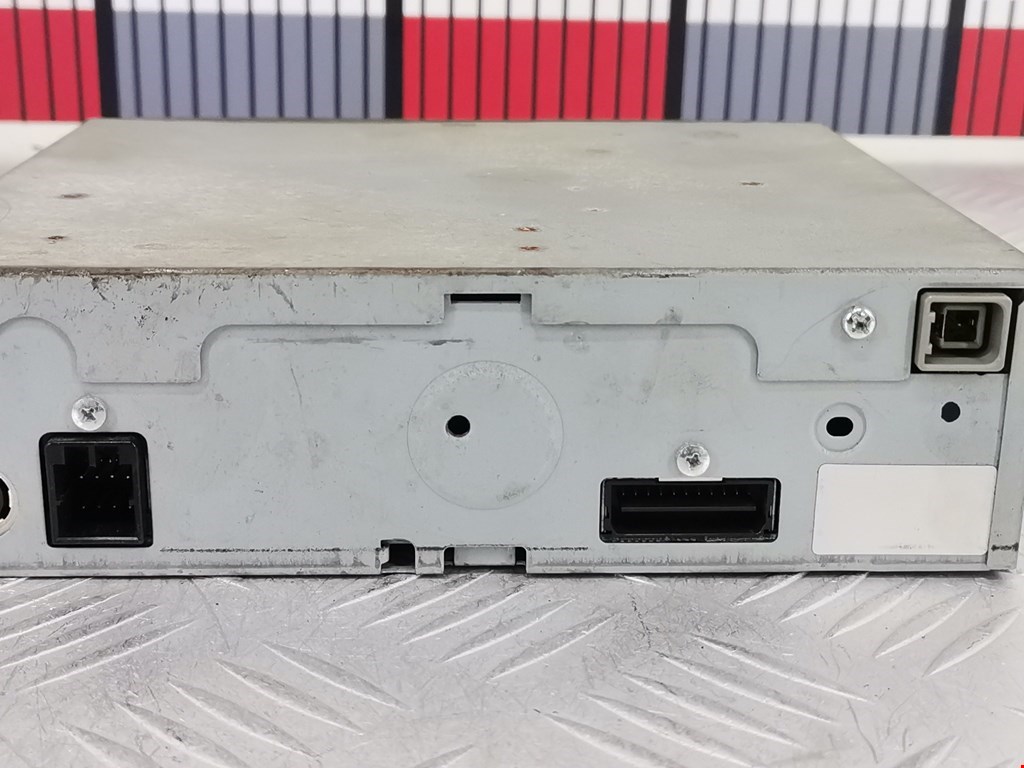 Блок навигации (навигационный) MITSUBISHI L200 KB 2006-2015