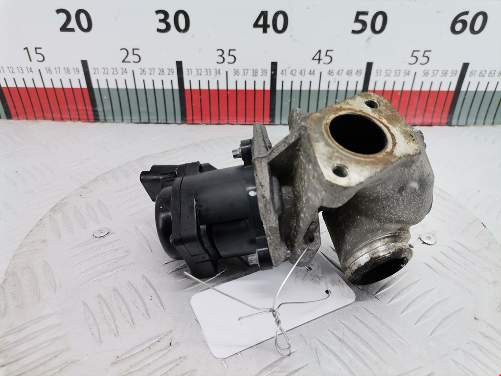 Клапан ЕГР EGR Ford Focus 2 (2004-2011)