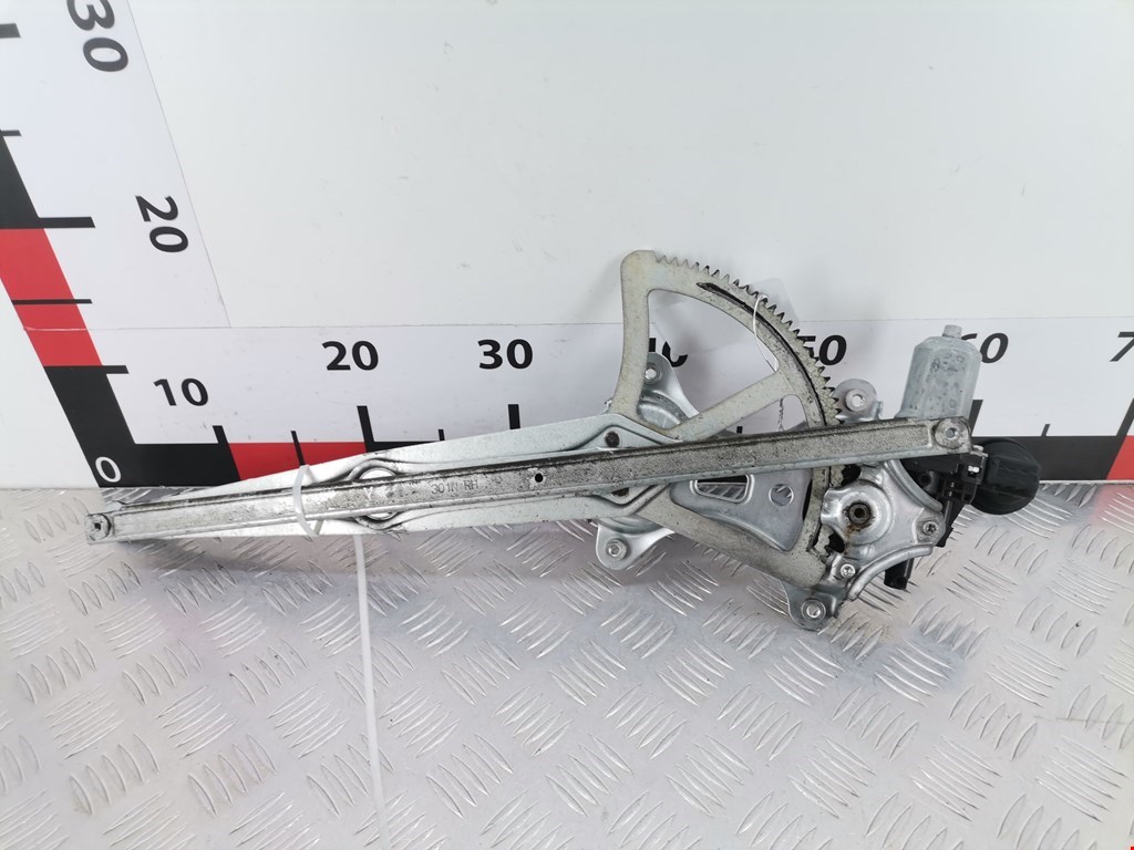 Стеклоподъемник передний правый LEXUS RX 300\330\350\400H 2003-2009