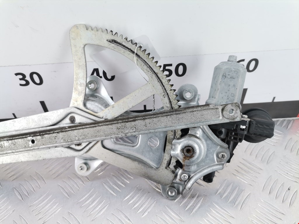Стеклоподъемник передний правый LEXUS RX 300\330\350\400H 2003-2009