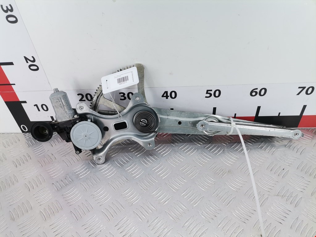 Стеклоподъемник передний правый LEXUS RX 300\330\350\400H 2003-2009